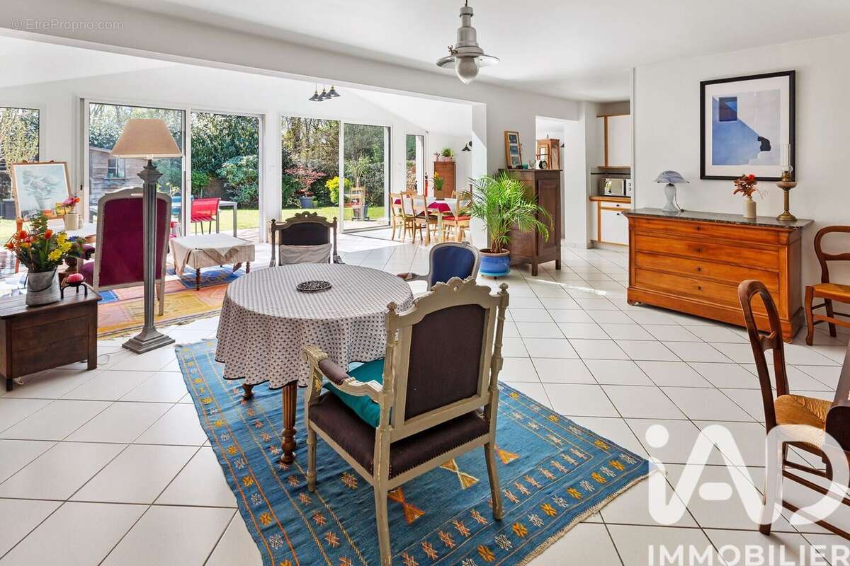 Photo 5 - Maison à ORVAULT