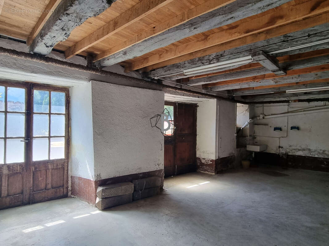 Maison à LA SELVE