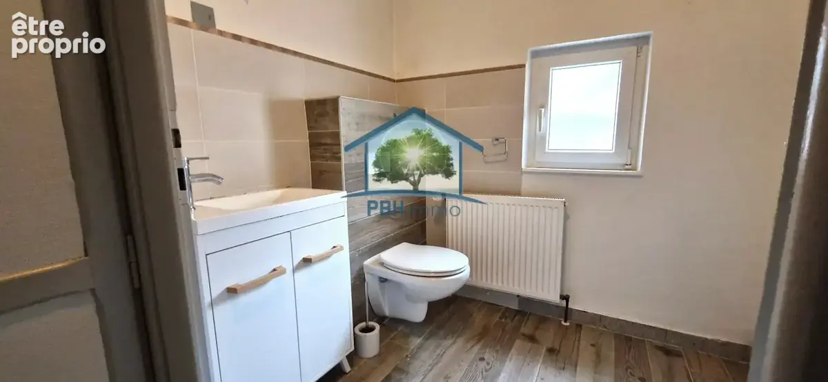 LICHTENBERG (67) - Maison de 129,13 m² sur une parcelle de 1,38 ares - photo 8