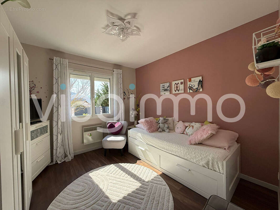 Maison à SAINT-LAURENT-EN-ROYANS