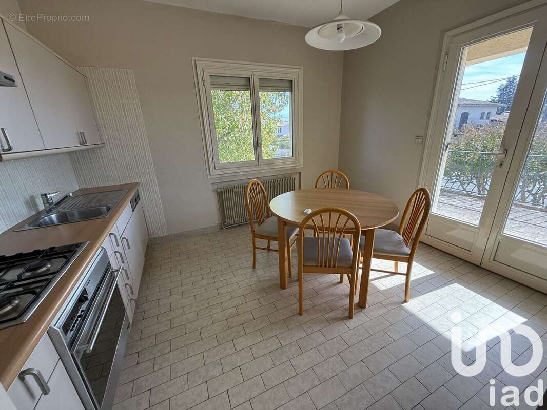 Photo 5 - Maison à LIBOURNE