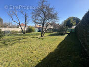 Terrain à SAULX-MARCHAIS