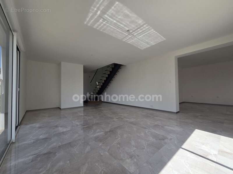 Pavillon individuel à vendre 3 chambres, garage et jardin à THIERVILLE SUR MEUSE - photo 22