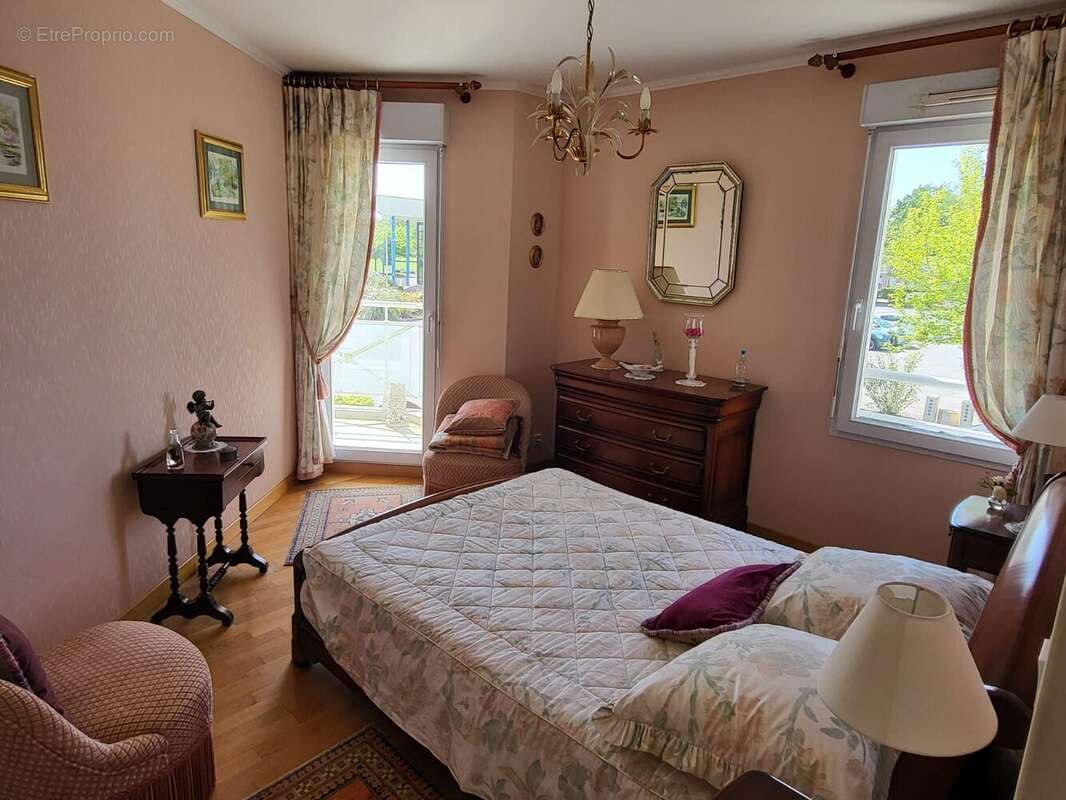 Appartement à PLEURTUIT