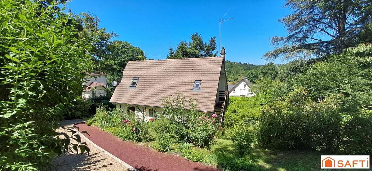 Photo 2 - Maison à BAGNOLES-DE-L'ORNE