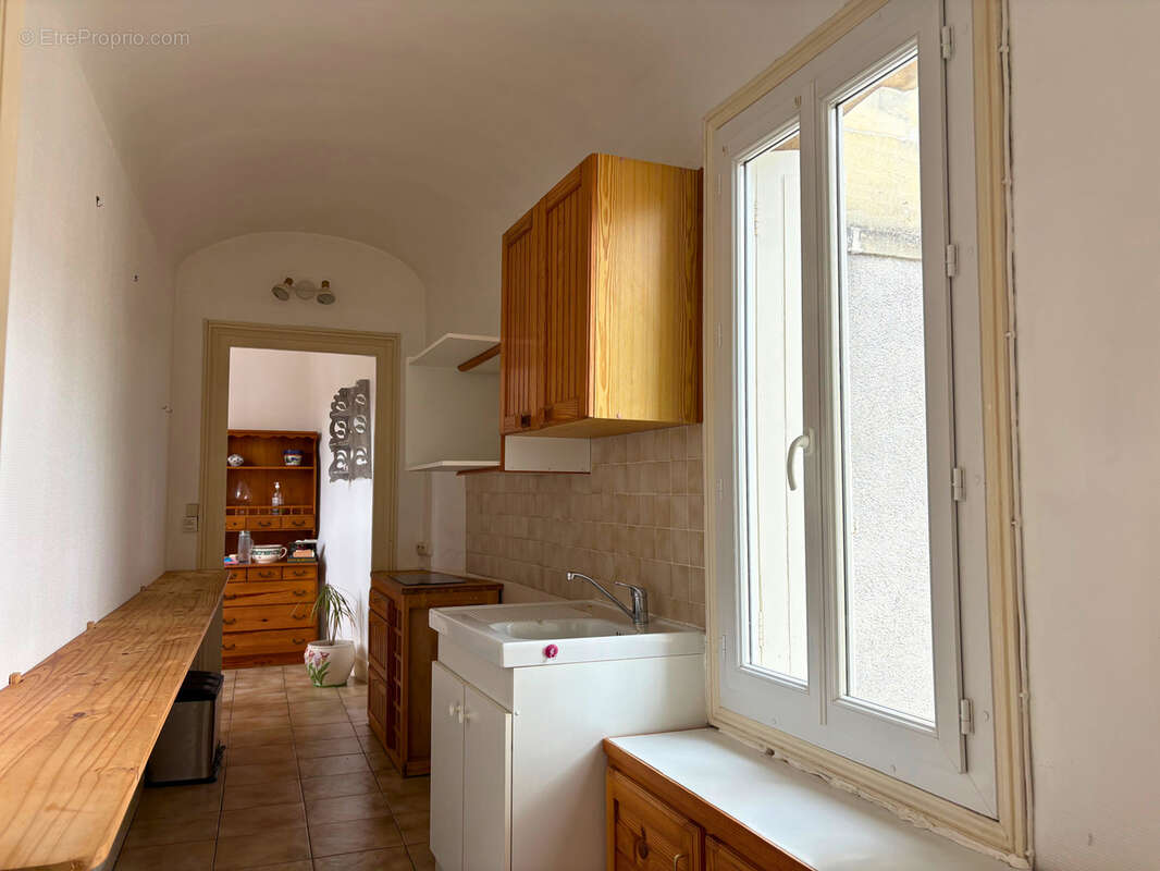 Appartement à COGNAC