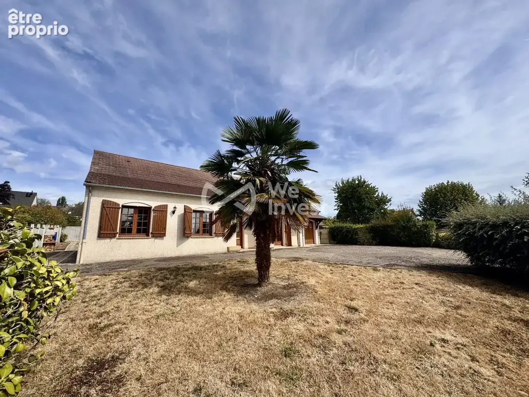 Maison 178 m² à Boissy-Le-Chatel  - photo 3
