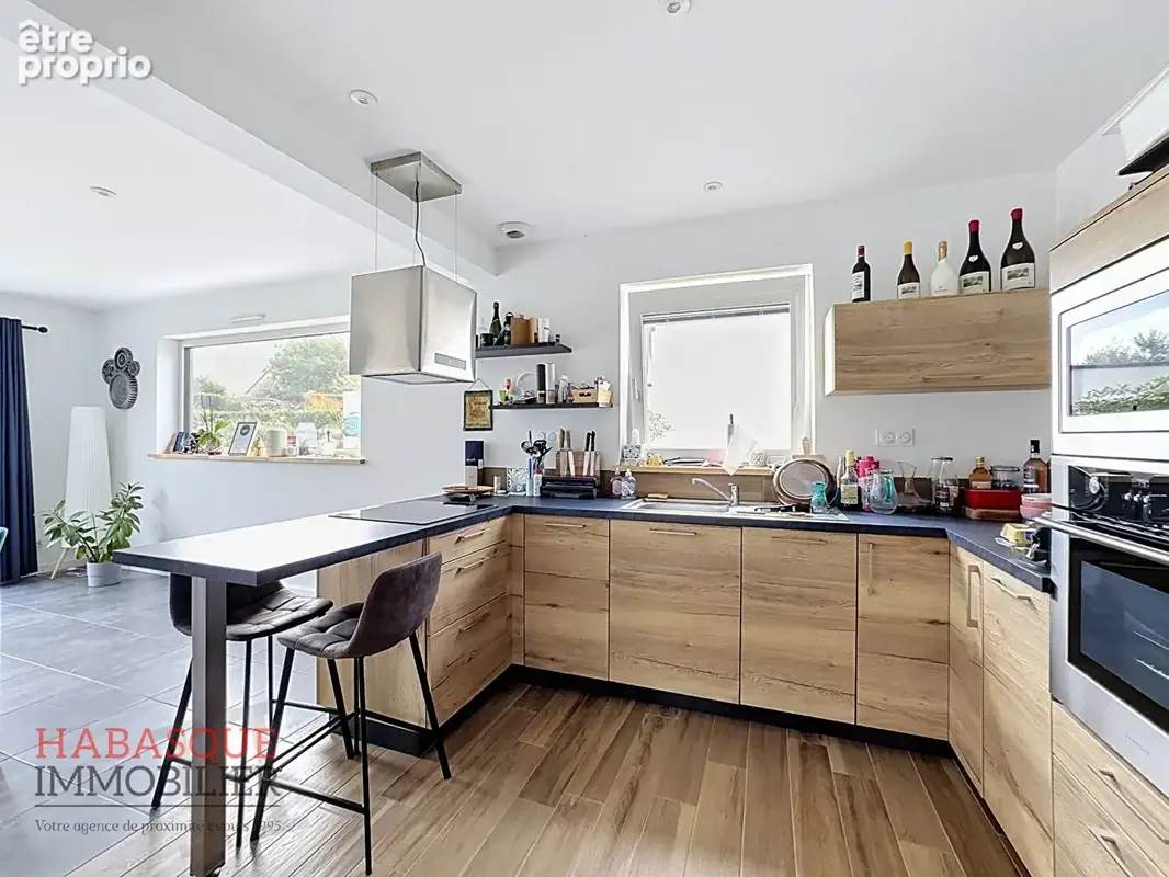 Maison de plain-pied - photo 2