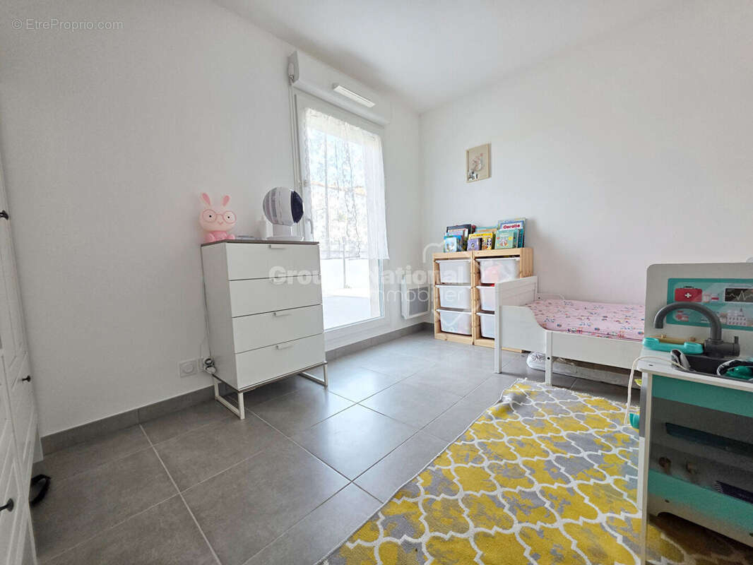 Appartement  duplex de 94 m² 4 pièce(s) - photo 13