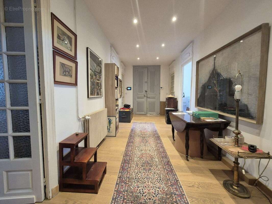 Appartement à BEZIERS