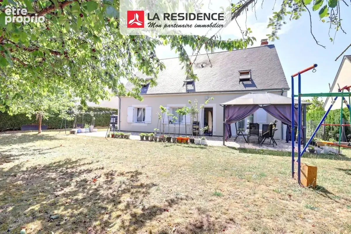 Maison 169 m² à Blois  - photo 9