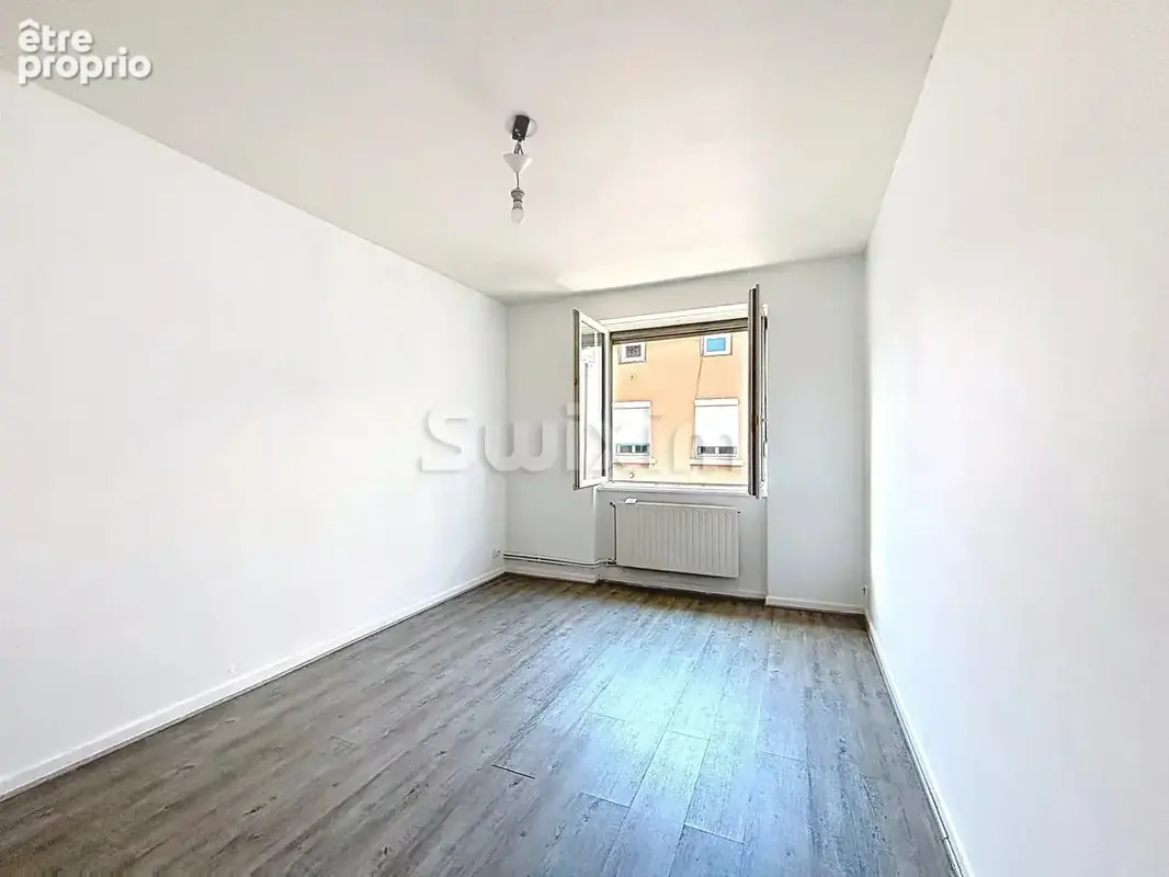 Lyon 2 / place gailleton - appartement t3 - photo 5