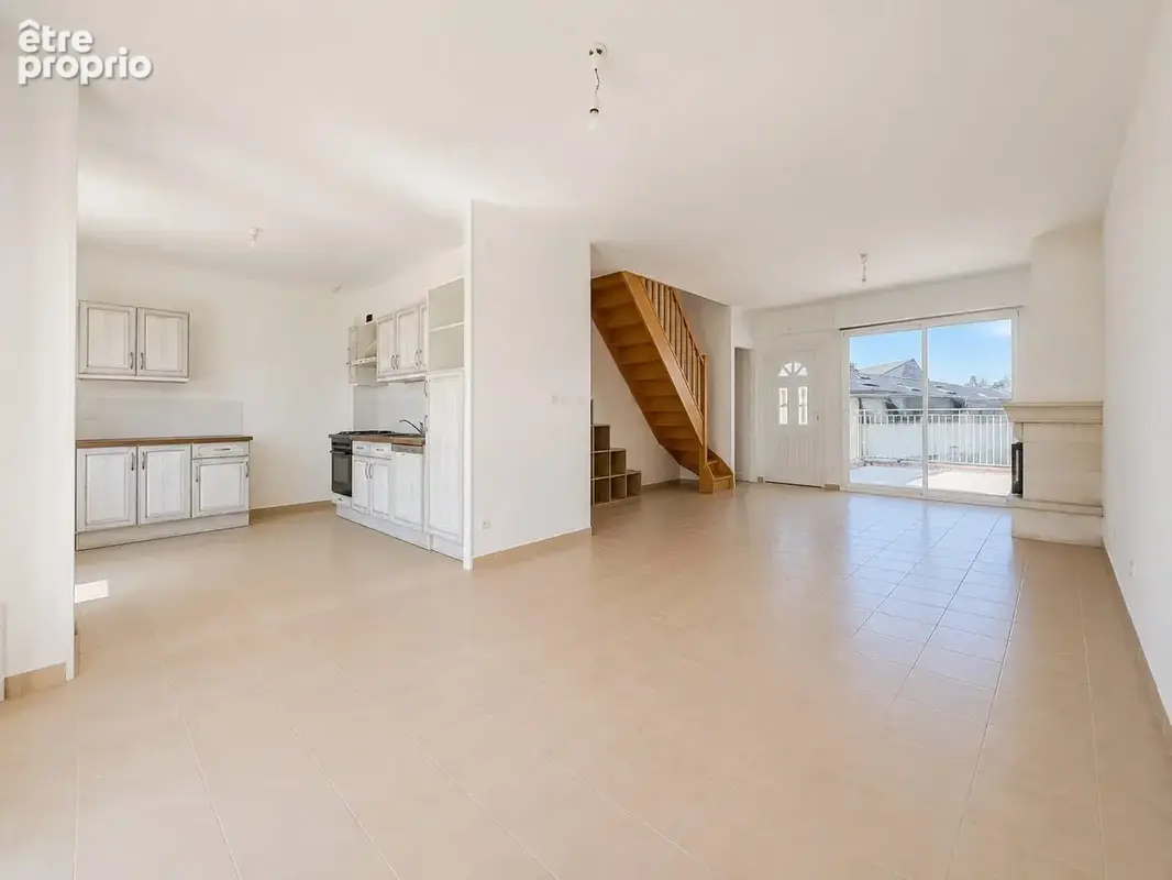 Appartement 6 pièces 115 m² à vendre à Orleans (45000) - photo 1