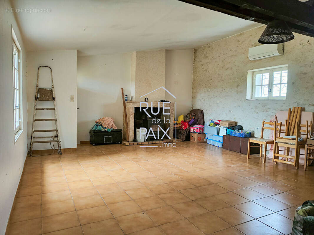 Exclusivité - Maison Thurageau 2 pièce(s) 55.14 m2 - photo 3