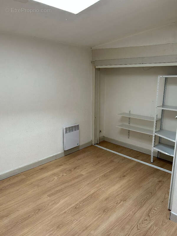 Appartement à PUGNAC