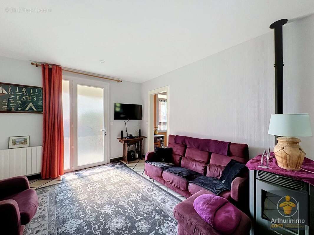 Vente Maison Mimizan(40200) 450 000ï¿œ - photo 8