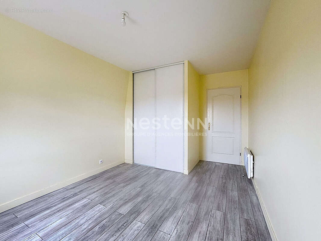 Appartement à LAMORLAYE
