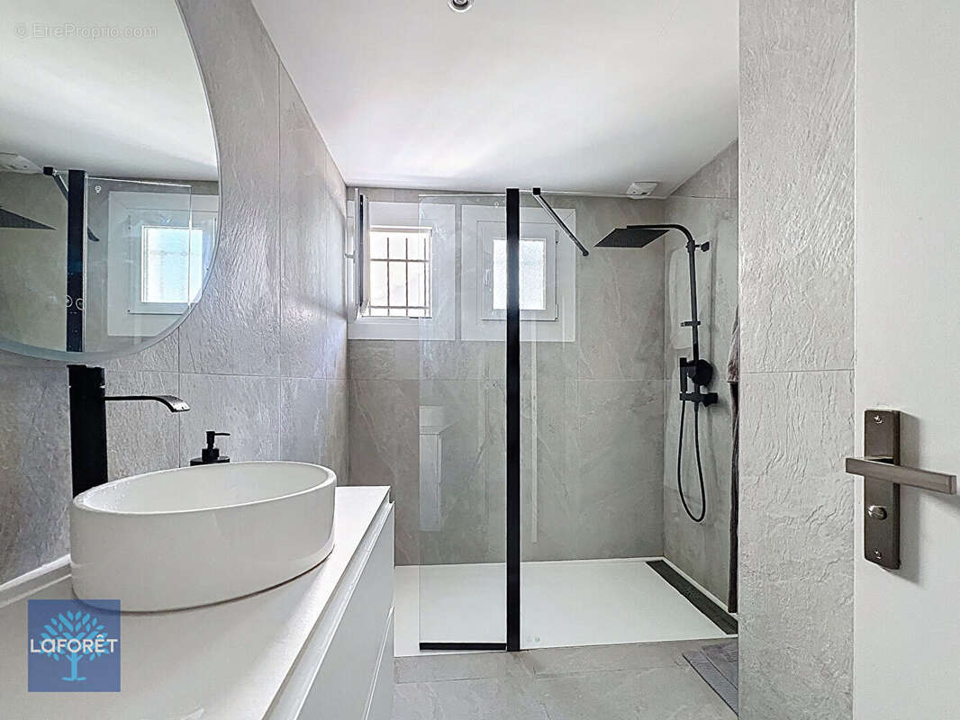 Maison à CORBEIL-ESSONNES