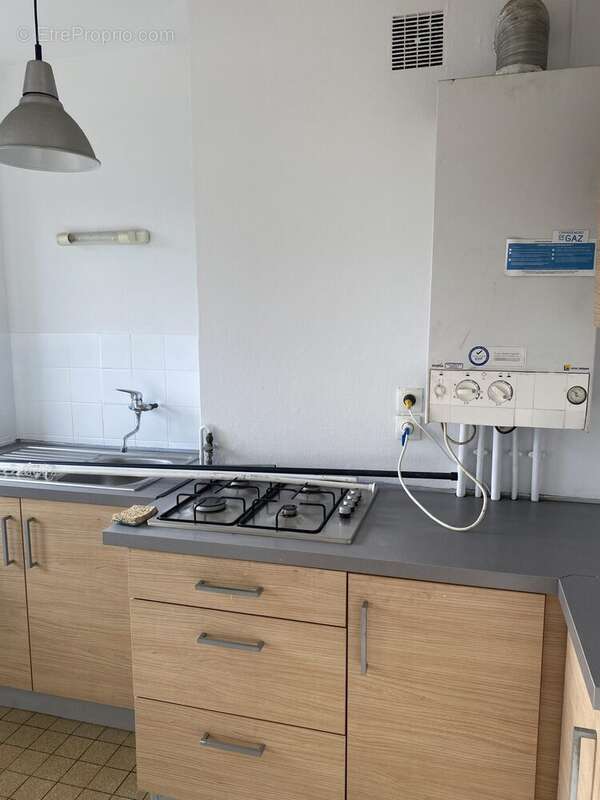 Appartement à LILLE