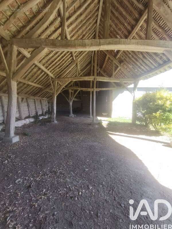 Photo 5 - Maison à GRANGES-SUR-AUBE