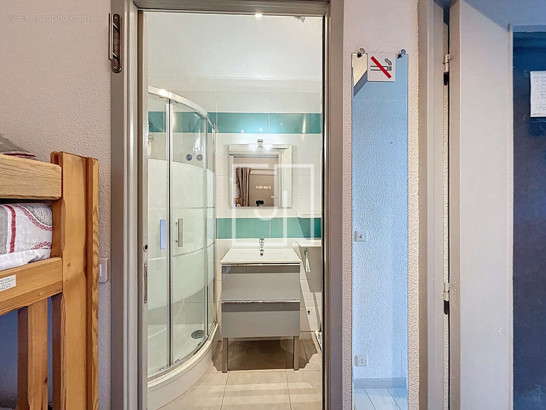 Appartement à SAINT-PONS