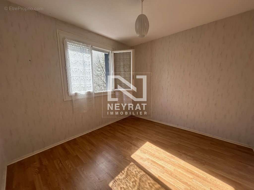 Appartement à DIGOIN
