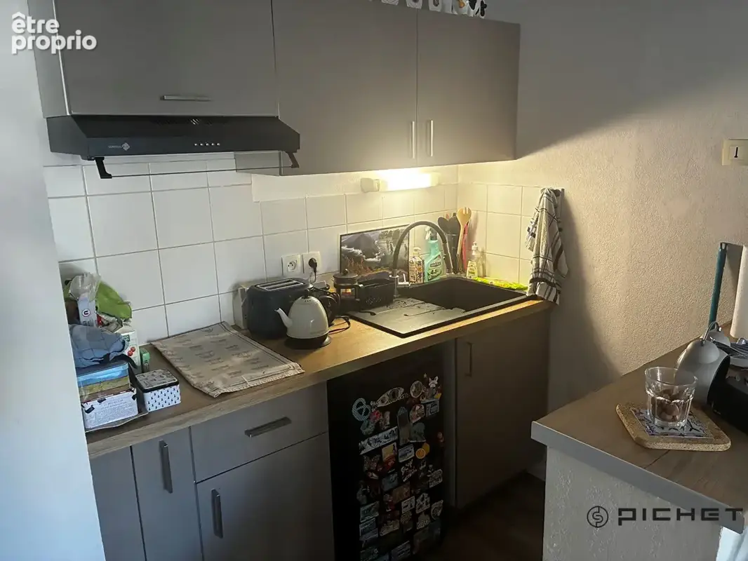 Appartement Le Mans 2 pièce(s) 36 m2 - photo 9