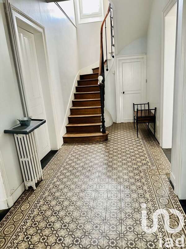 Photo 9 - Maison à LUISANT