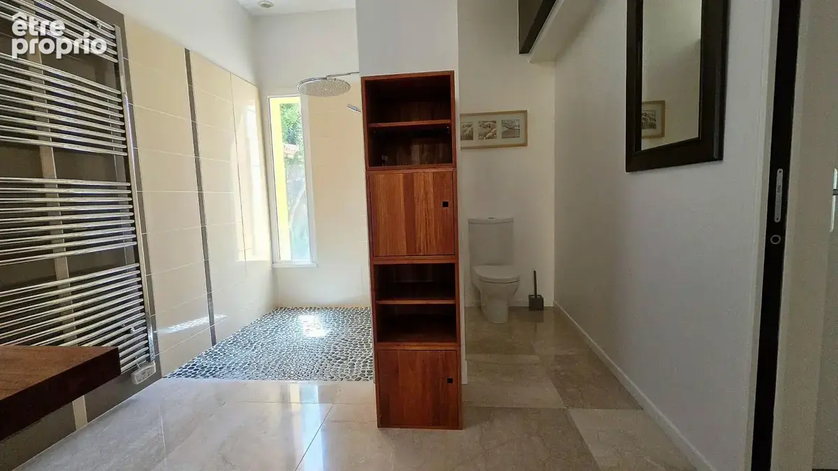 Propriété d'exception avec extension contemporaine, parc arboré, piscine et potentiel domaine privé entre Bordeaux et Périgueux - photo 9