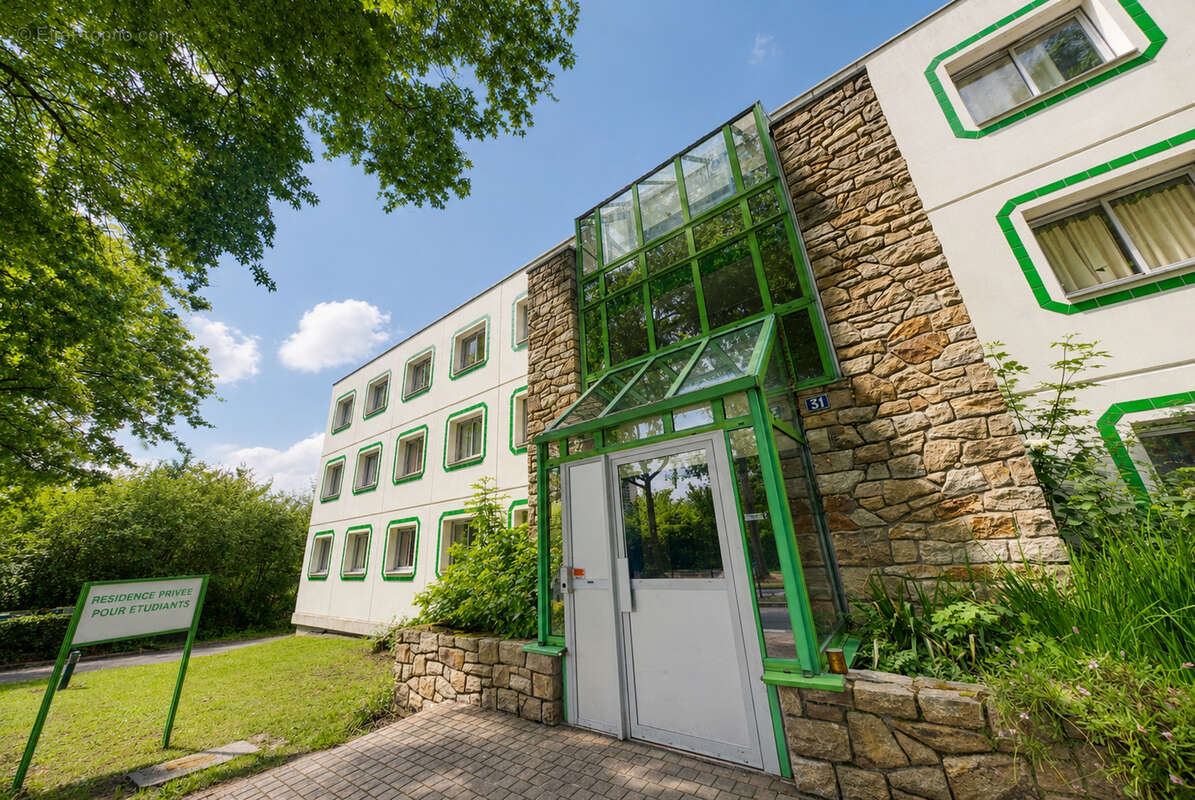 Studette - Villejean/Pontchaillou - photo 14