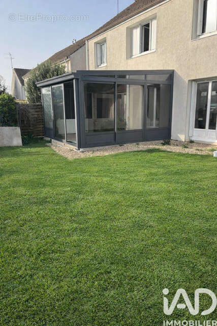 Photo 9 - Maison à CHATILLON-COLIGNY