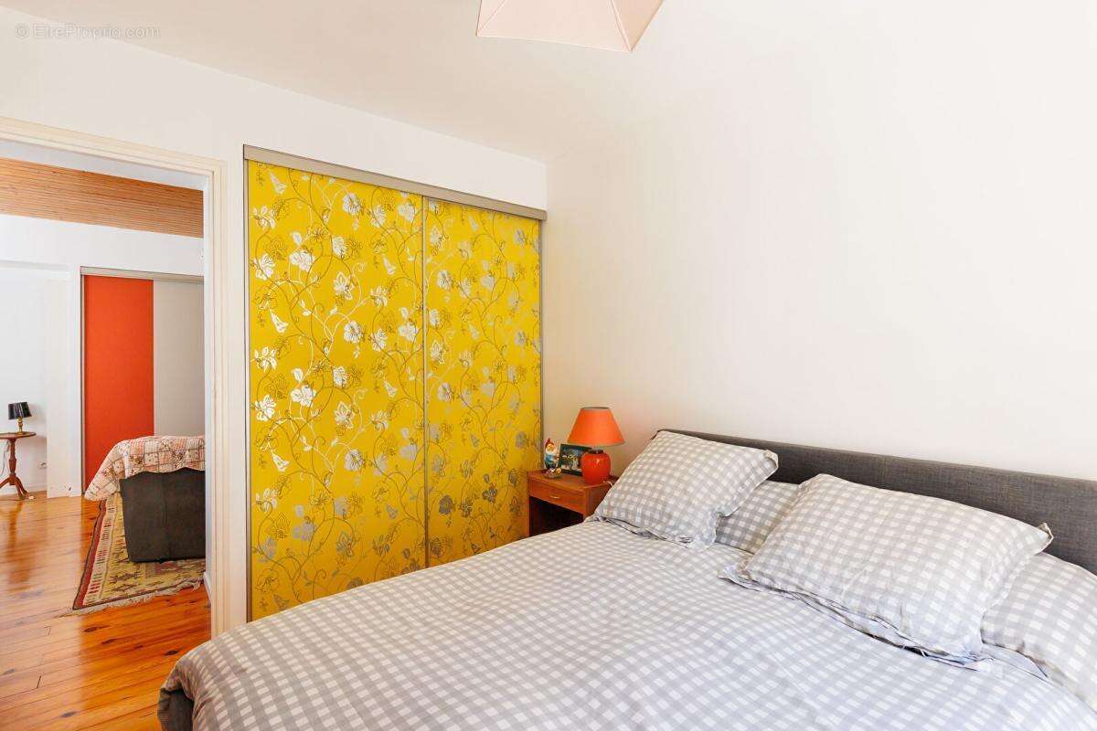 Maison à SALIES-DE-BEARN