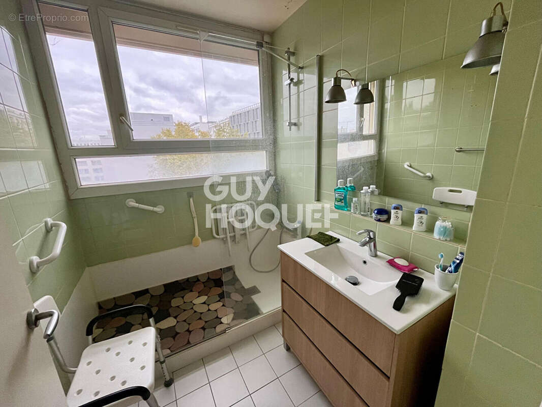 Appartement à MALAKOFF