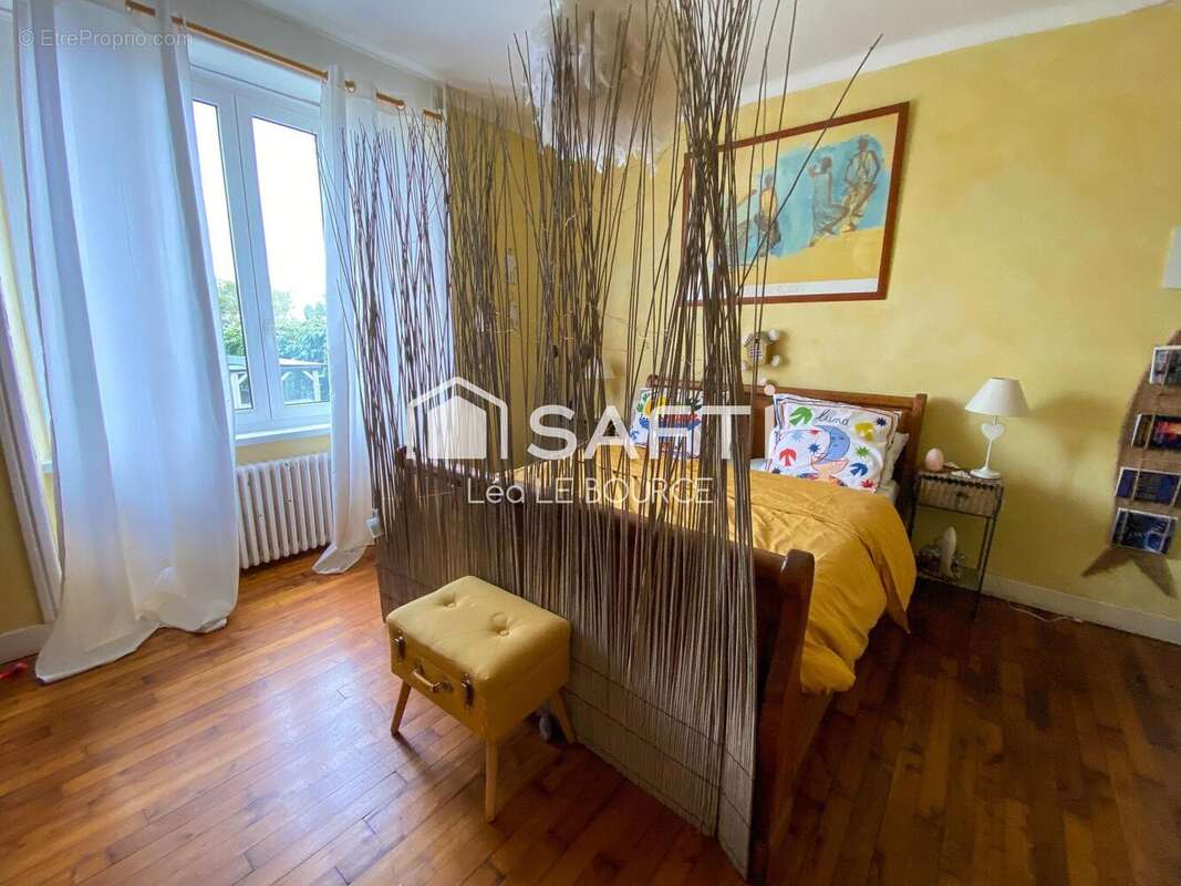 Photo 6 - Maison à ERGUE-GABERIC