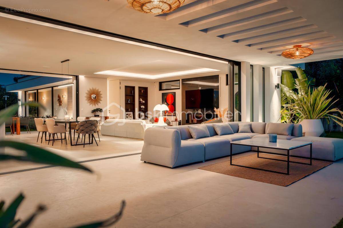 Maison à SAINTE-MAXIME