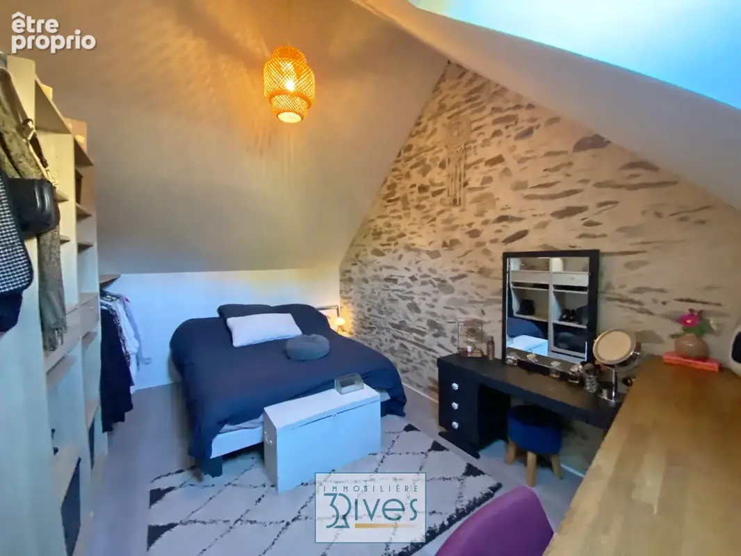Maison ancienne savennieres - photo 16