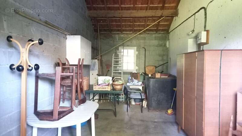 Maison à VILLEFRANCHE-DE-ROUERGUE