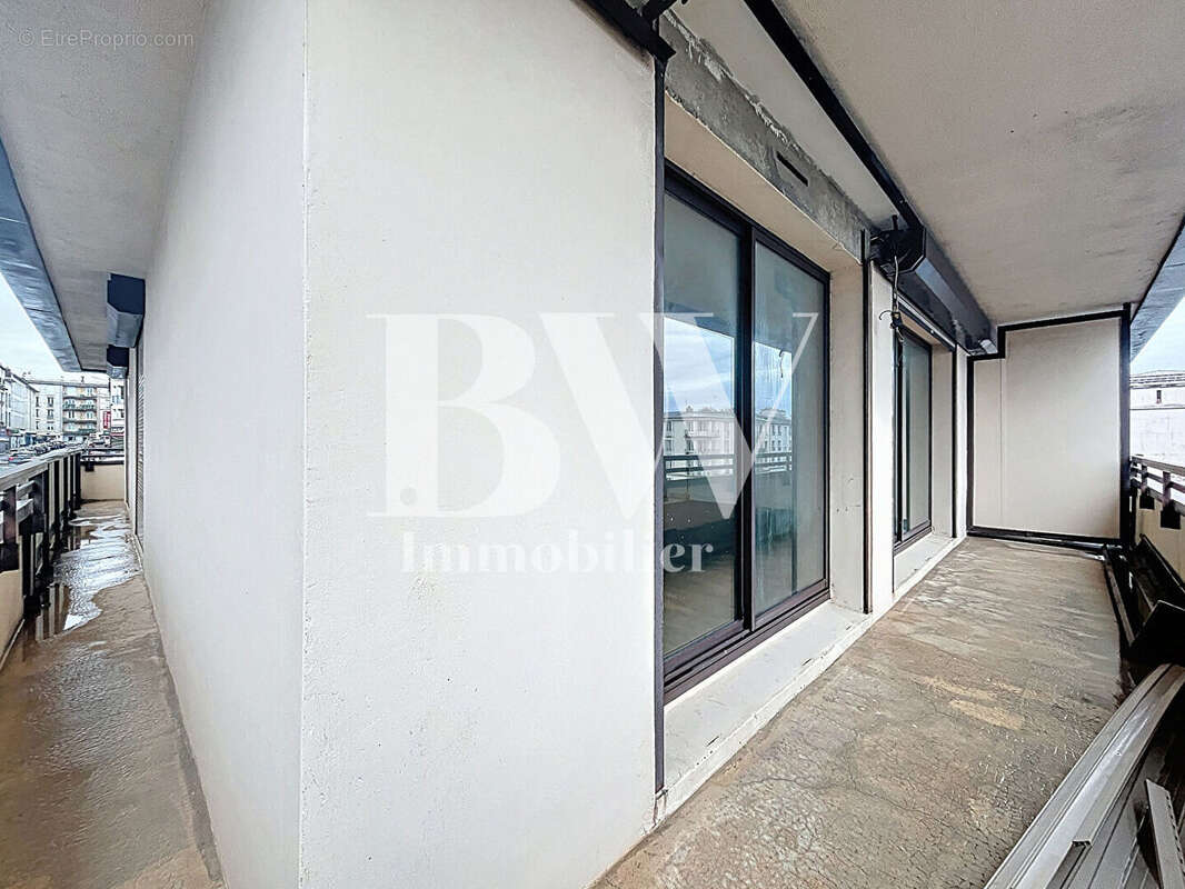 Appartement à BREST