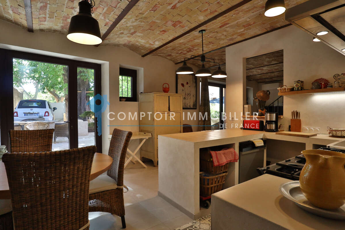 Maison à APT