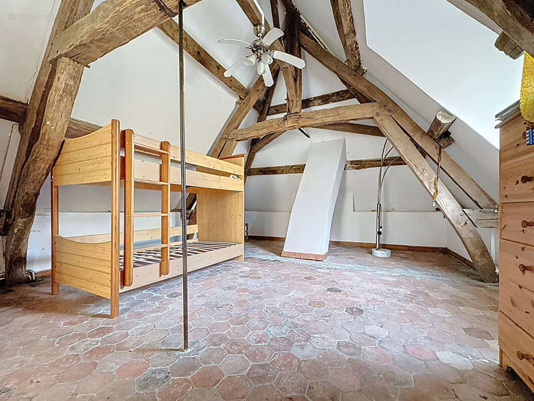 Maison à GOURNAY-EN-BRAY