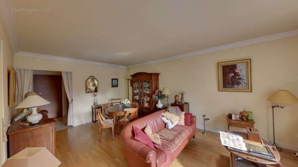 Appartement à LYON-4E