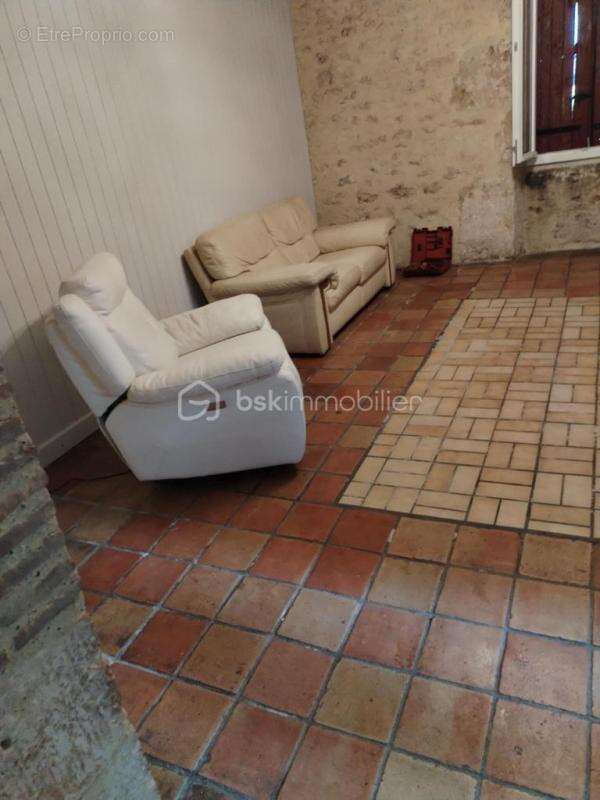 Maison à SAINT-SERNIN