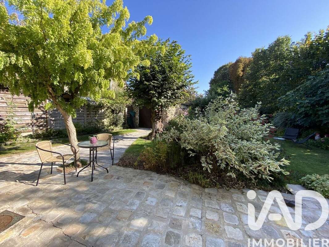 Photo 5 - Maison à SAINT-FARGEAU-PONTHIERRY