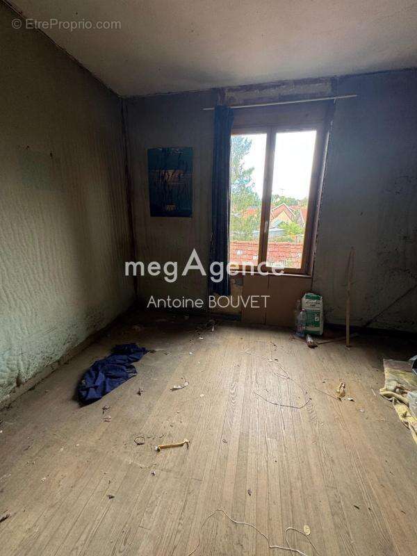 Maison à SAINT-OUEN