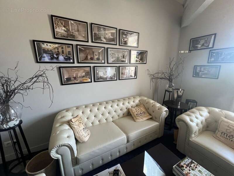 Appartement à APT