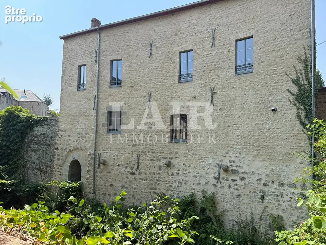 Propriété d'exception au coeur d'Alençon - Réf 15517 - photo 18