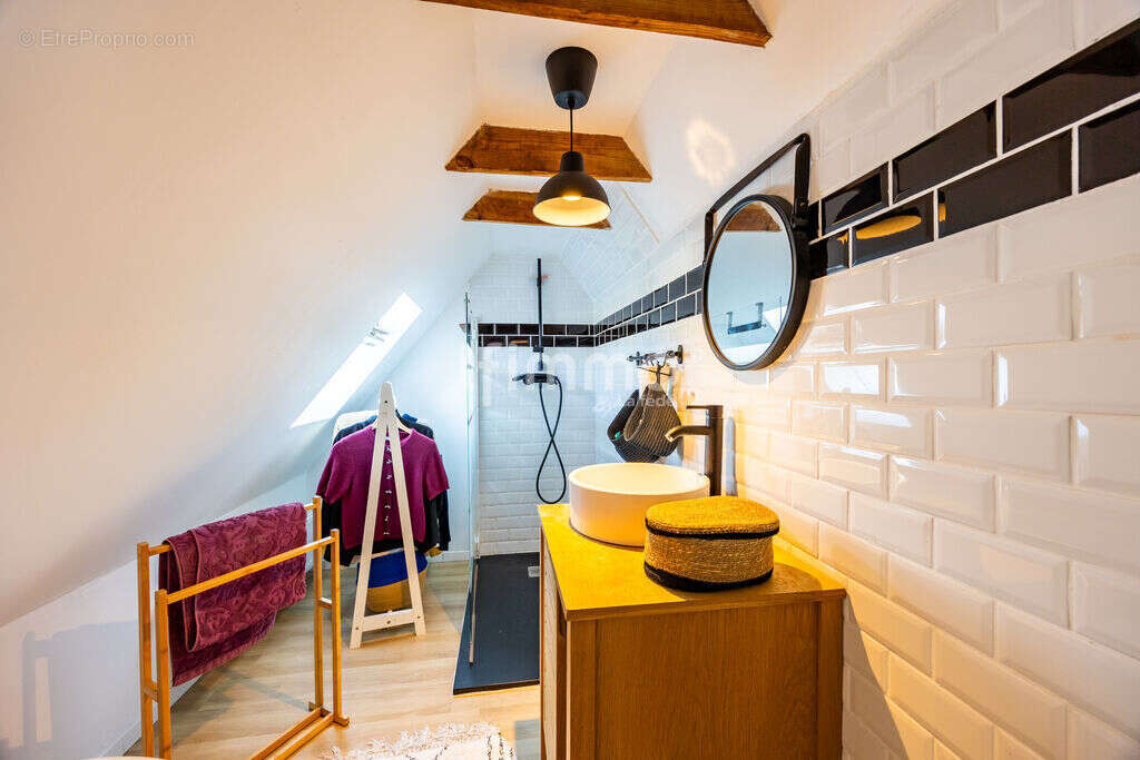 Maison centre ville - 130 m2 - 4 chambres - photo 14