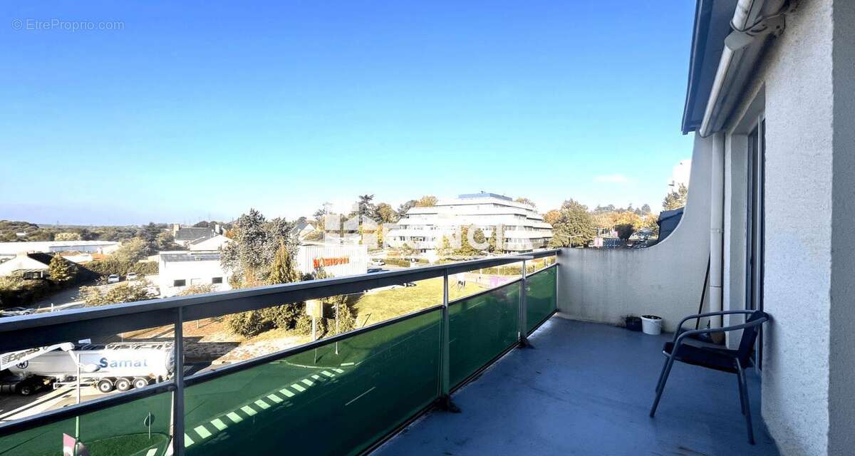 Appartement à CHOLET