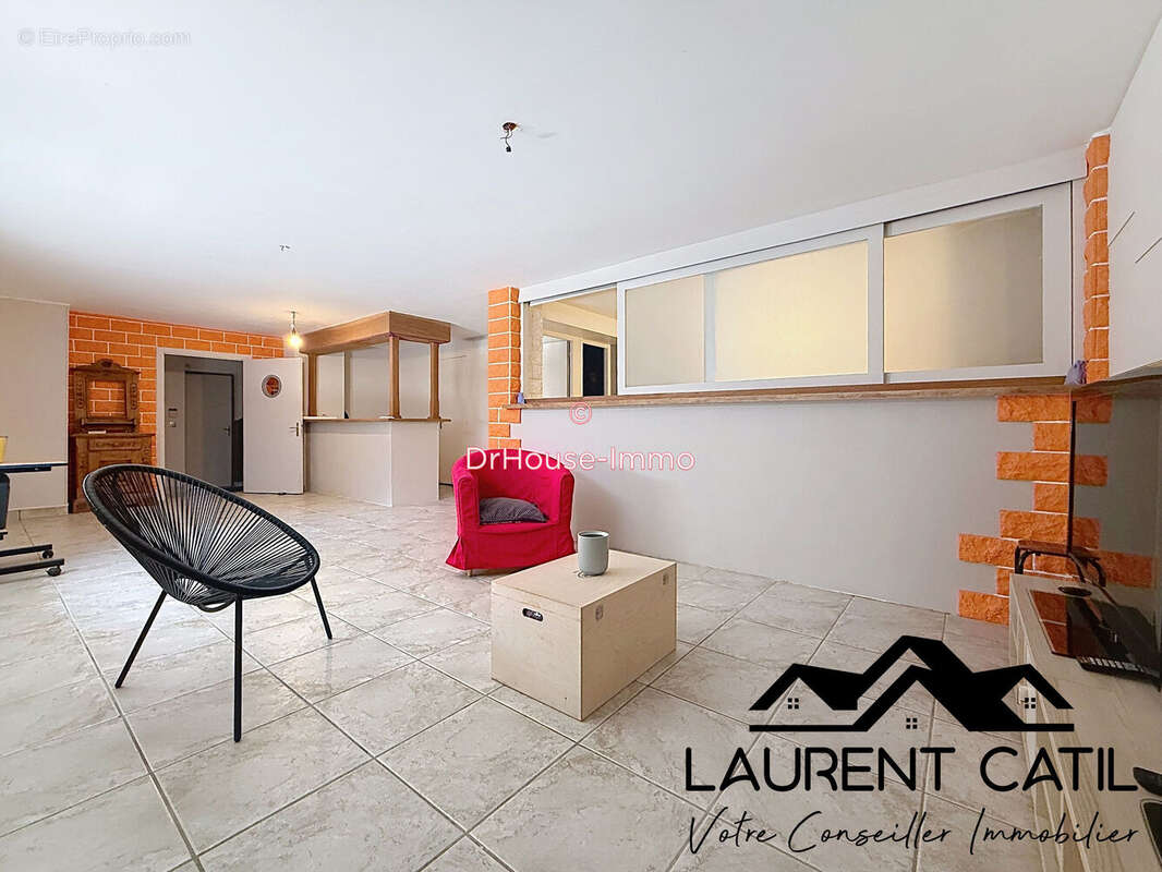 Maison 149 m² à Bourg-De-Peage  - photo 10