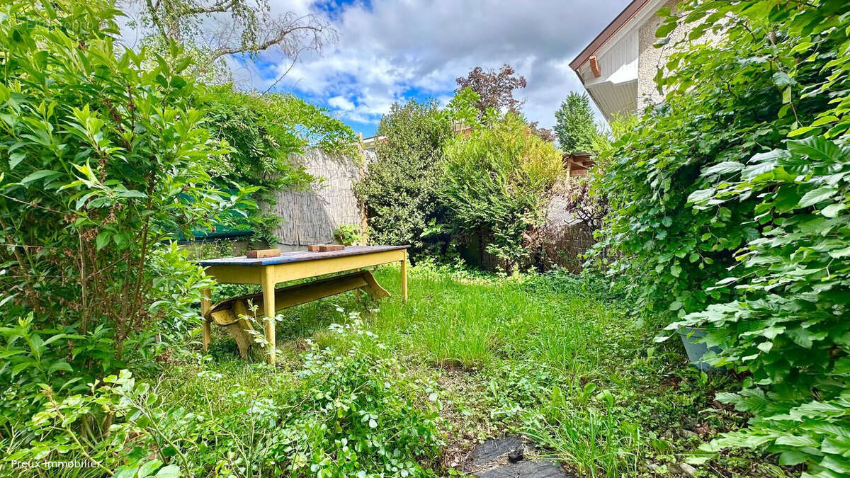 Appartement à ANNECY